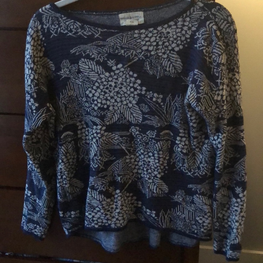 Ralph Lauren top